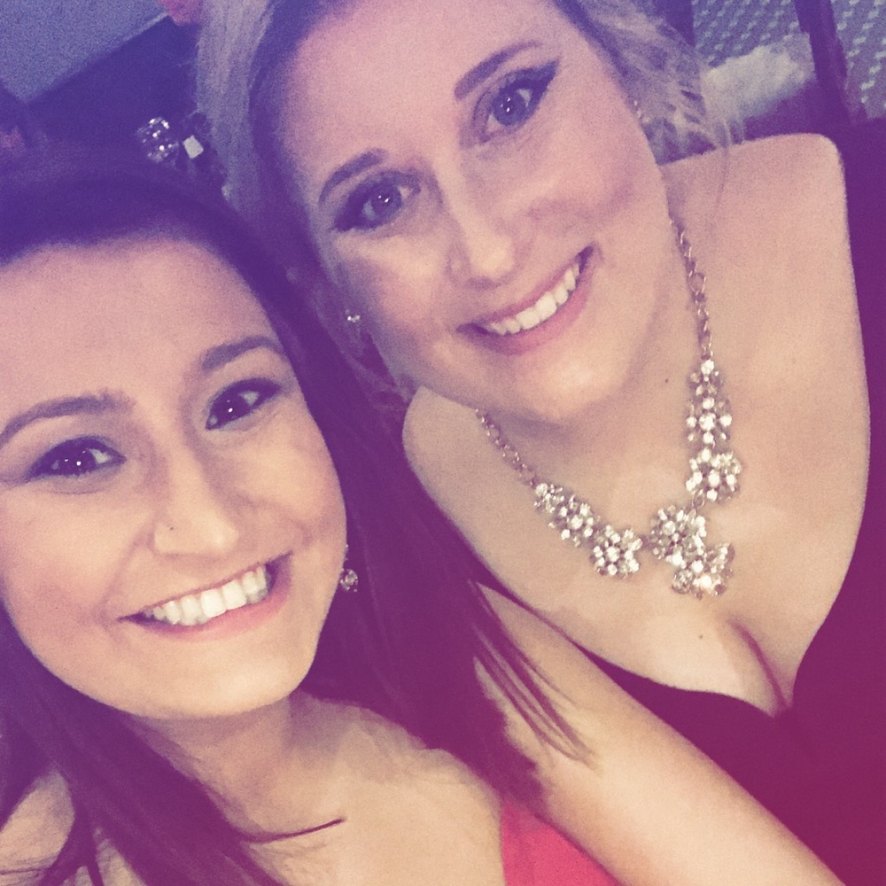 Meet your Posher, Chelsea